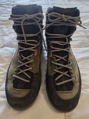 Crispi Altitude GTX Boots US 12